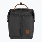 Városi hátizsák Fjällräven Haulpack No. 1 23 l dark grey