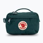 Fjällräven Kanken vesetáska zöld F23796