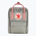 Városi hátizsák Fjällräven Kanken Mini 7 l fog/pink