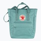 2 az 1-ben táska Fjällräven Kanken Totepack 14 l sky blue