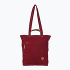 Fjällräven Totepack No. 1 táska bordó F24203