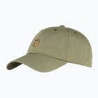 Ellenzős sapka Fjällräven Vidda light olive