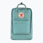 városi hátizsák Fjällräven Kanken Laptop 17" 20 l sky blue