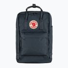 Városi hátizsák Fjällräven Kanken Laptop 17" 20 l navy