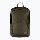 Városi hátizsák Fjällräven Räven 28 l dark olive