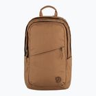 Városi hátizsák Fjällräven Räven 20 l khaki dust