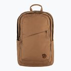 Fjällräven Räven 28 l khaki por city hátizsák