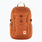 Hátizsák Fjällräven Skule 20 l terracotta brown