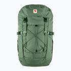 Túrahátizsák Fjällräven Skule Top 26 l patina green