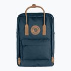 Fjällräven Kanken no. 2 Laptop 15" 18 l hátizsák navy