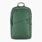 Fjällräven Räven 28 l mély patinás nappali hátizsák