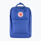 Fjällräven Kanken Laptop 17" 20 l városi hátizsák kobalt kék