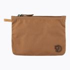 Övtáska Fjällräven Gear Pocket khaki dust