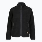 Női pulóver Fjällräven Vardag Pile black