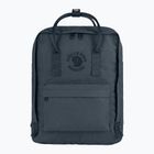 Városi hátizsák Fjällräven Re-Kanken 16 l navy