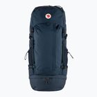 Fjällräven Abisko Trek hátizsák M/L 65 l navy