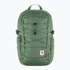 Fjällräven Skule 28 l patinás zöld hátizsák