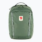Fjällräven Skule Kids városi hátizsák 15 l patinás zöld
