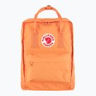 Fjällräven Kanken 16 l sunstone narancssárga nappali hátizsák