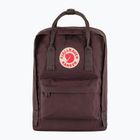 Városi hátizsák Fjällräven Kanken Laptop 13" blackberry
