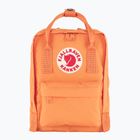 Fjällräven Kanken Mini 7 l sunstone narancssárga gyermek túra hátizsák