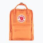 Gyerek túra hátizsák Fjällräven Kanken Mini 7 l sunstone orange