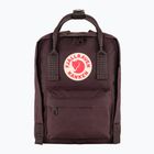 Városi hátizsák Fjällräven Kanken Mini 7 l blackberry