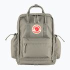 Fjällräven Kånken Outlong városi hátizsák 18 l köd