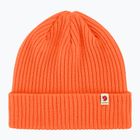 Téli sapka Fjällräven Rib Hat safety orange