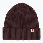 Téli sapka Fjällräven Rib Hat port