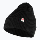 Fjällräven Rib Hat téli sapka fekete
