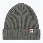 Fjällräven Rib Kalap téli sapka szürke