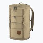 Városi hátizsák Fjällräven Singi 20 l clay