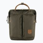 Városi hátizsák Fjällräven Haulpack No. 1 23 l dark olive