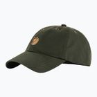 Fjällräven Vidda deep forest baseball sapka