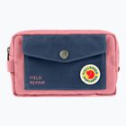 Fjällräven Samlaren Field Repair tasak rózsaszín