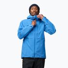 Férfi szélálló dzseki Fjällräven Keb GTX blue