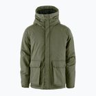 Férfi dzseki Fjällräven Övik Padded laurel green