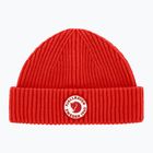 Téli sapka Fjällräven 1960 Lite true red