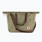 Táska Fjällräven High Coast Tote 30 l clay