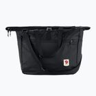 Táska Fjällräven High Coast Tote 30 l black