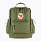 Fjällräven Kånken Outlong városi hátizsák 18 l zöld