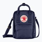 Tasak Fjällräven Kanken Sling 2,5 l midnight purple