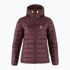 Pehelydzseki Fjällräven Expedition Pack Down Hoodie port