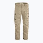 Férfi túranadrág Fjällräven Vidda Pro Lite Zip Off fossil