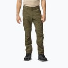 Férfi túranadrág Fjällräven Vidda Pro Lite Zip Off laurel green