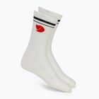 Zokni Fjällräven Hoja eggshell
