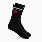 Zokni Fjällräven Hoja black