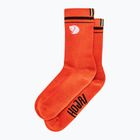 Zokni Fjällräven Hoja flame orange