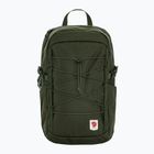 Hátizsák Fjällräven Skule 24 l deep forest
